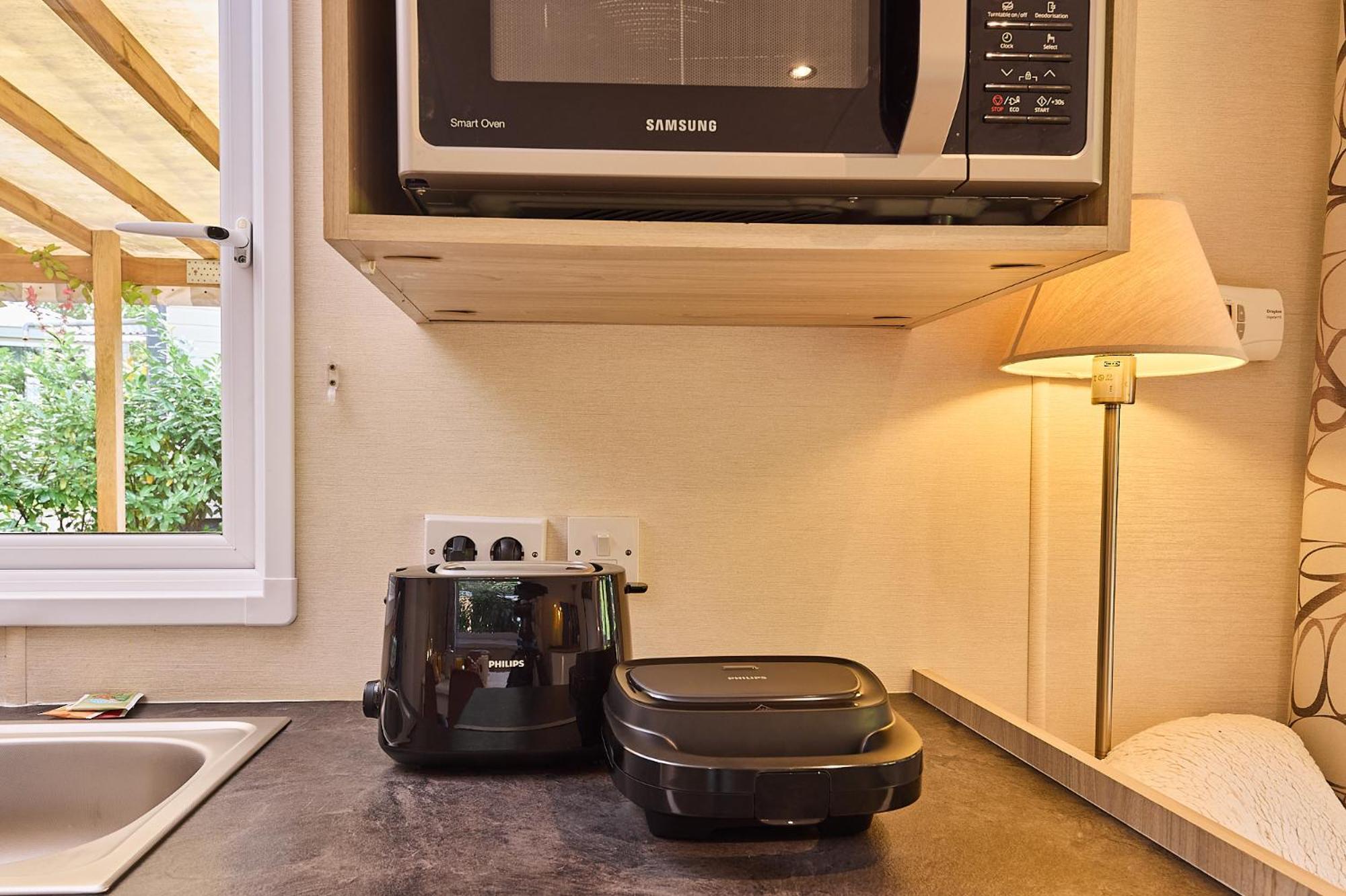 Chalet Huisje Bella Op De Veluwe Max 2 Volwassene บีคแบร์เกิน ภายนอก รูปภาพ